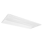 Deco DIG 2x4 LED Center Basket Troffer, 3 Power & 3CCT Selectable, Up to 7200 lm, 120-277V, 4-Pack