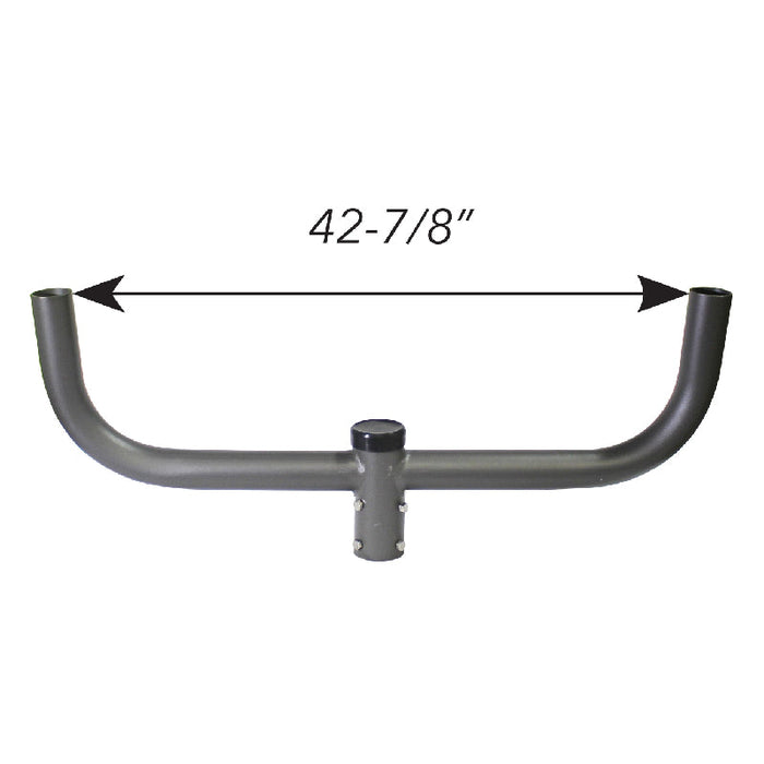 Westgate PT2-180-S Bullhorns - 4" pole