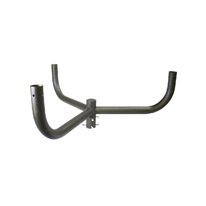 Westgate PT3-120 Bullhorns - Triple, 2-3/8" tenon