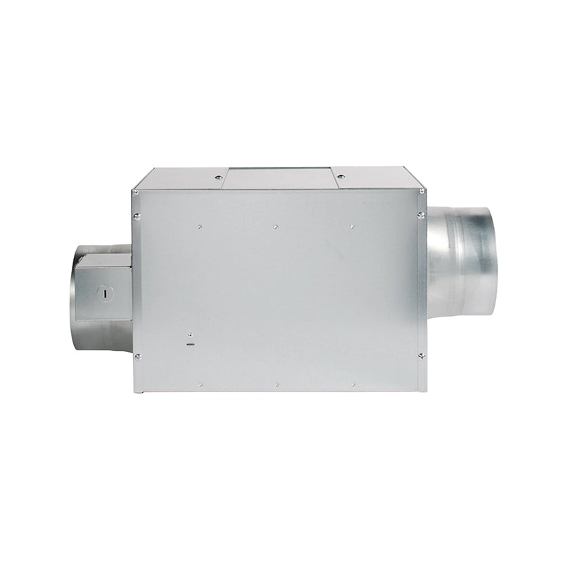 Panasonic FV-13NLFSC1 WhisperFresh Plus Supply Air Fan, 20-130 CFM