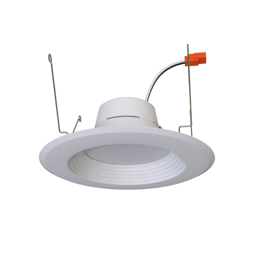 Elite REL638 6" LED Retrofit Downlight, 3 Lumens & 5CCT Selectable, 120V