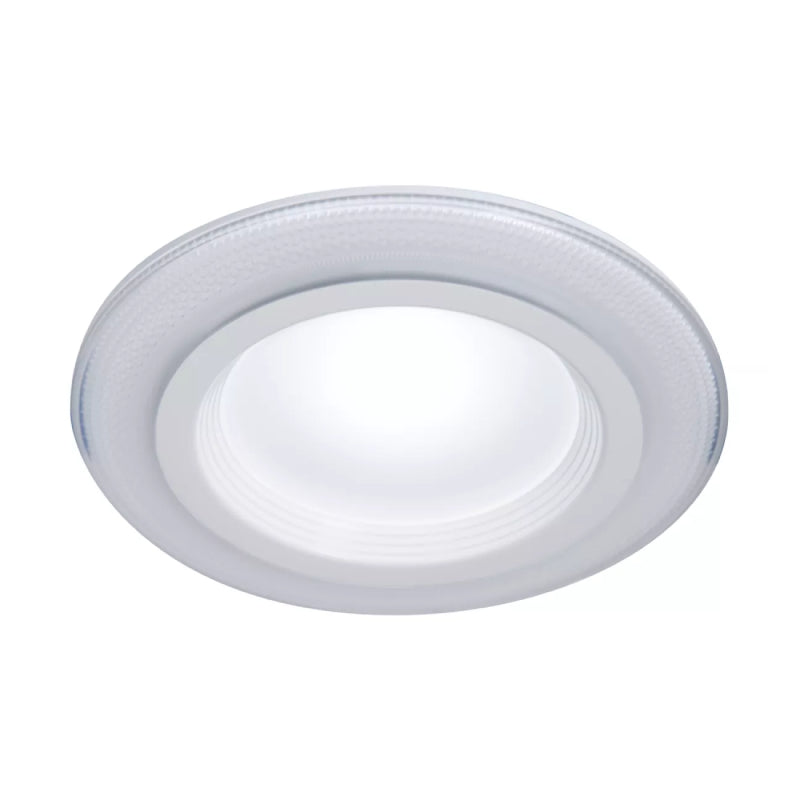 Halo RLNL407 4" Night Light LED Canless Direct Mount, CCT Selectable, D2W , Dimmable, 120V