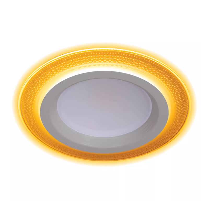 Halo RLNL407 4" Night Light LED Canless Direct Mount, CCT Selectable, D2W , Dimmable, 120V