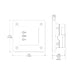 Lutron RMJS-PNE-DV Vive PowPak Phase Select Dimming Module