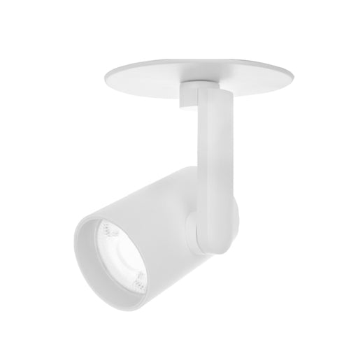 NICOR RMP Series 3" 9W/12W/15W LED Monopoint, 5CCT Selectable, 120V