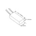 Hatch RS12-108 108W Electronic Low Voltage Transformer