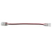 Two Ends Connector For COB Single Color Strip Light, 10mm