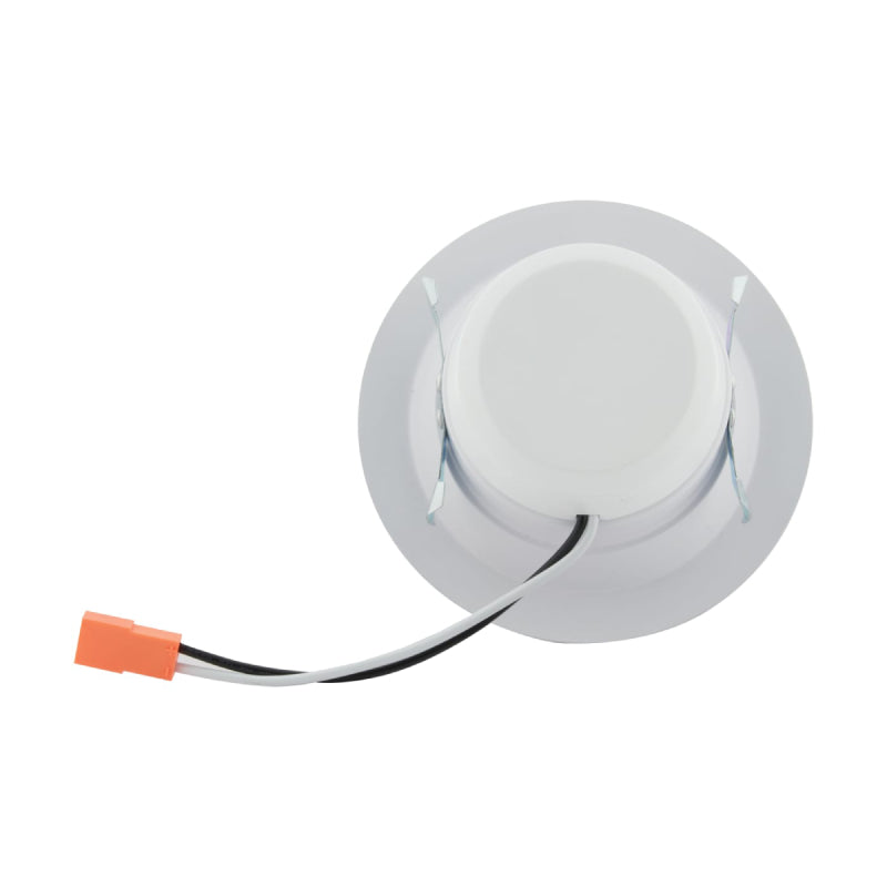 Satco S11259 4" 8.7W LED Recessed Downlight, Tunable White, 120V, 700lm