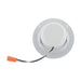 Satco S11259 4" 8.7W LED Recessed Downlight, Tunable White, 120V, 700lm