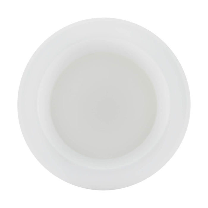 Satco S11259 4" 8.7W LED Recessed Downlight, Tunable White, 120V, 700lm