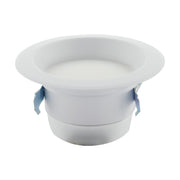 Satco S11259 4" 8.7W LED Recessed Downlight, Tunable White, 120V, 700lm