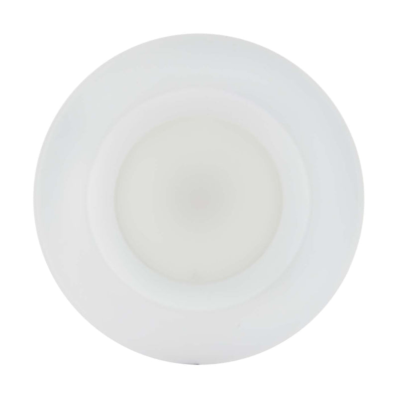 Satco S11260 5"/6" 10W LED Recessed Downlight, Tunable White, 120V