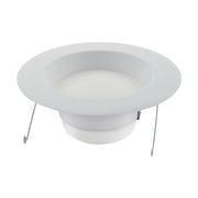 Satco S11260 5"/6" 10W LED Recessed Downlight, Tunable White, 120V