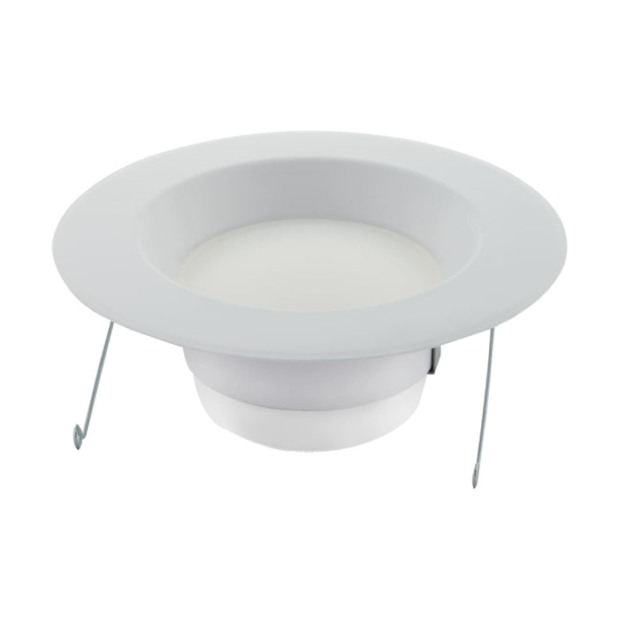 Satco S11260 5"/6" 10W LED Recessed Downlight, Tunable White, 120V