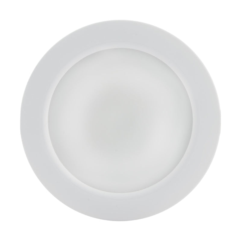 Satco S11261 4" 10W LED Direct Wire Downlight, Tunable White, 120V