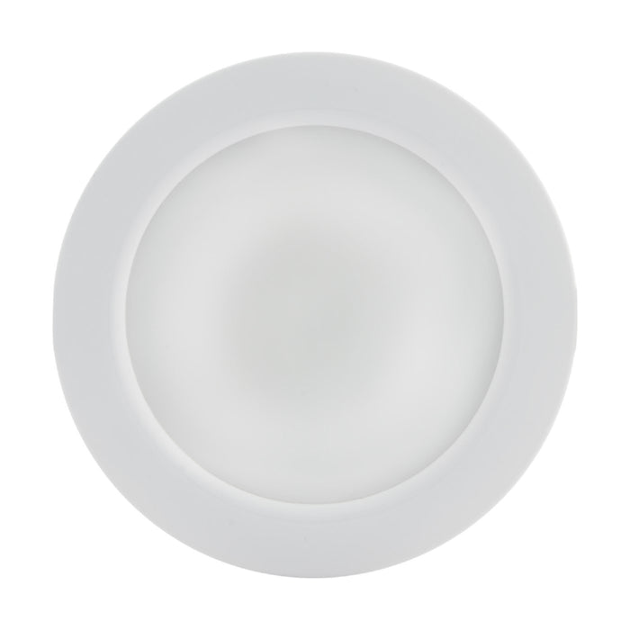Satco S11261 4" 10W LED Direct Wire Downlight, Tunable White, 120V