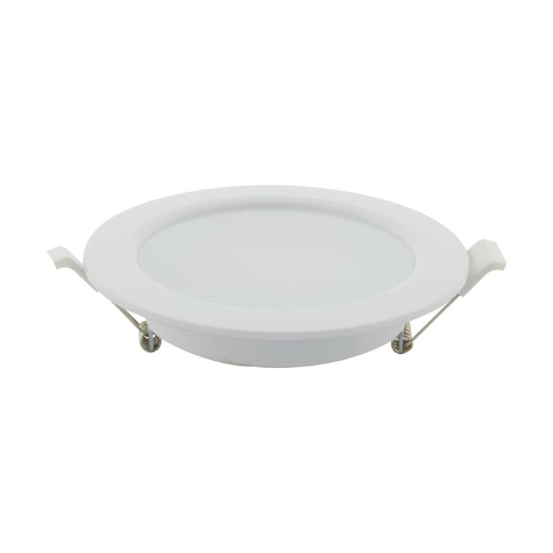 Satco S11261 4" 10W LED Direct Wire Downlight, Tunable White, 120V