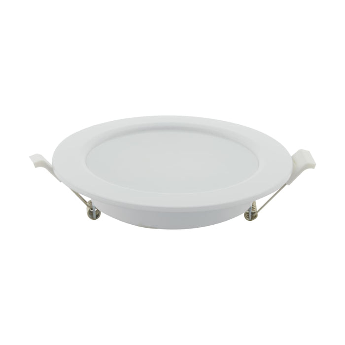 Satco S11261 4" 10W LED Direct Wire Downlight, Tunable White, 120V