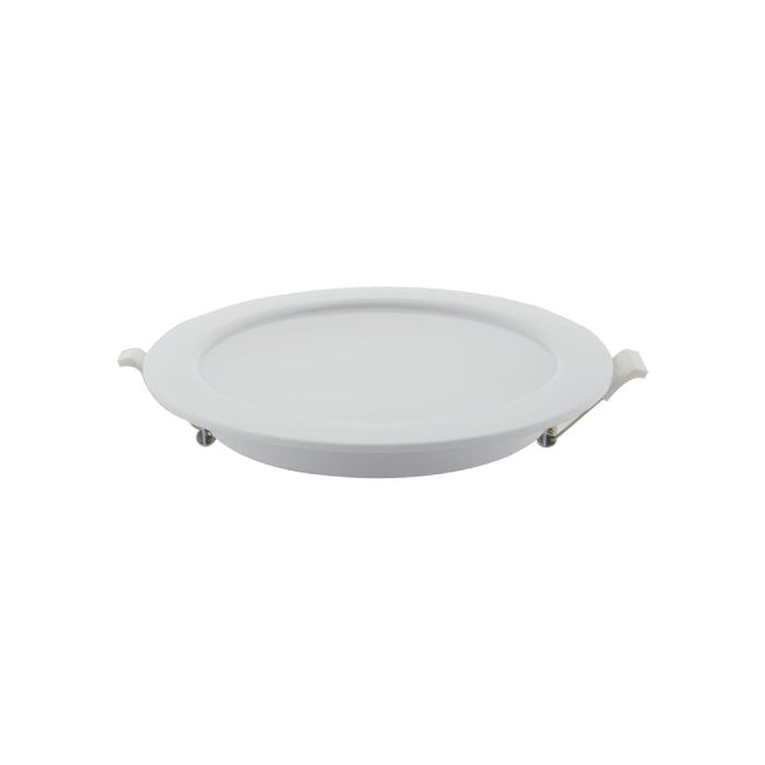 Satco S11262 6" 12W LED Direct Wire Downlight, Tunable White, 120V