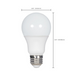 Satco S11321 5.5W A19 LED Bulb, E26 Base, 3000K