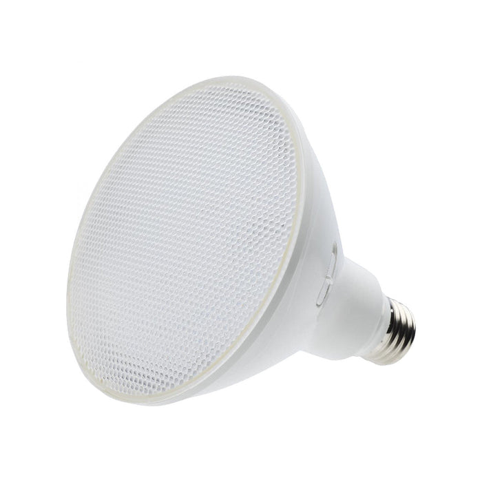 Satco S11592 25W PAR38 LED Bulb, E26 Base, 2CCT Selectable