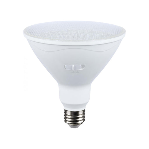 Satco S11592 25W PAR38 LED Bulb, E26 Base, 2CCT Selectable