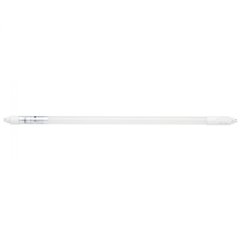 Satco S11655 4-ft 25W T5 LED Bulb, G5 Base, 5CCT Selectable, 25-Pack