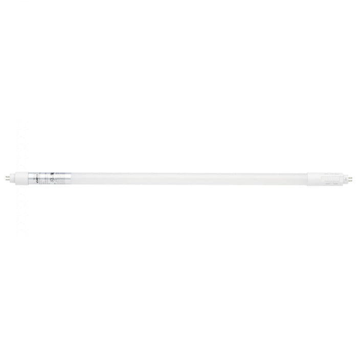 Satco S11655 4-ft 25W T5 LED Bulb, G5 Base, 5CCT Selectable, 25-Pack