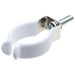 Satco S11757 8-ft 24W/32W/40W LED T8 Lamp, FA8 Base, 5CCT Selectable, Type B (Ballast Bypass), 2-Pack