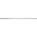 Satco S11757 8-ft 24W/32W/40W LED T8 Lamp, FA8 Base, 5CCT Selectable, Type B (Ballast Bypass), 2-Pack