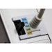 Satco S11879 5"/6" 14W LED Directional Low-Profile Downlight, CCT Selectable