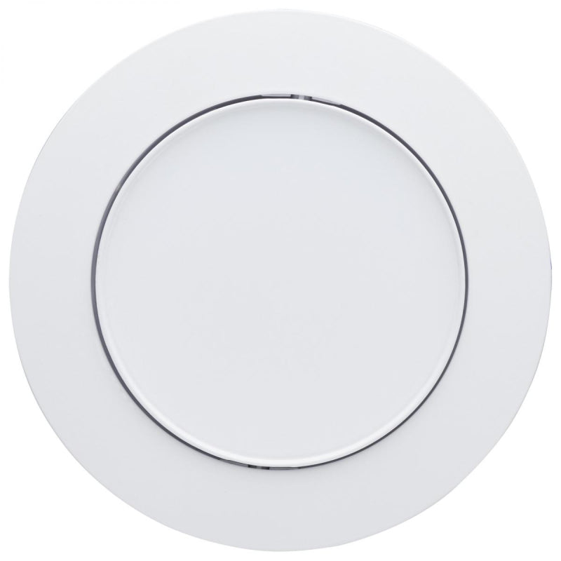 Satco S11879 6" 14W LED Directional Low-Profile Downlight, CCT Selectable