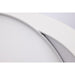 Satco S11879 5"/6" 14W LED Directional Low-Profile Downlight, CCT Selectable