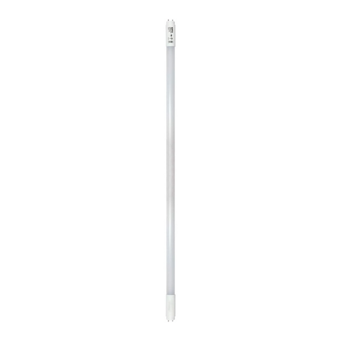Satco S11951 7W T8 Linear LED Lamp, 4000K, G13 Medium Bi Pin Base, 120-277V, Type B