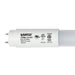 Satco S11951 7W T8 Linear LED Lamp, 4000K, G13 Medium Bi Pin Base, 120-277V, Type B