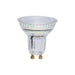 Satco S12371 5.5W MR16 LED Bulb, GU10 Base, 2700K