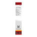 Satco S12528 5W T9 Tubular LED Bulb, 2700K, E26 Base, 120V