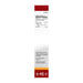 Satco S12528 5W T9 Tubular LED Bulb, 2700K, E26 Base, 120V