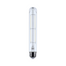 Satco S12528 5W T9 Tubular LED Bulb, 2700K, E26 Base, 120V