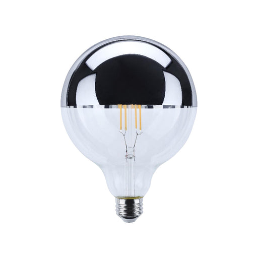 Satco S12545 8W G40 LED Bulb, E26 Base, 2700K