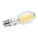 Satco S13196 30W/38W/45W LED HID, ED28, 5000K, EX39 Base, 120-277V, Type-B