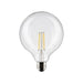 Satco S21258 8W G40 LED Bulb, E26 Base, 3000K