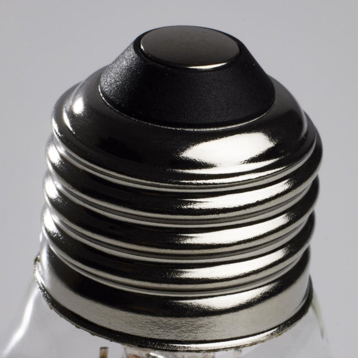 Satco S21291 5.5W B11 LED Bulb, E26 Base, 4000K, Clear