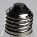 Satco S21291 5.5W B11 LED Bulb, E26 Base, 4000K, Clear