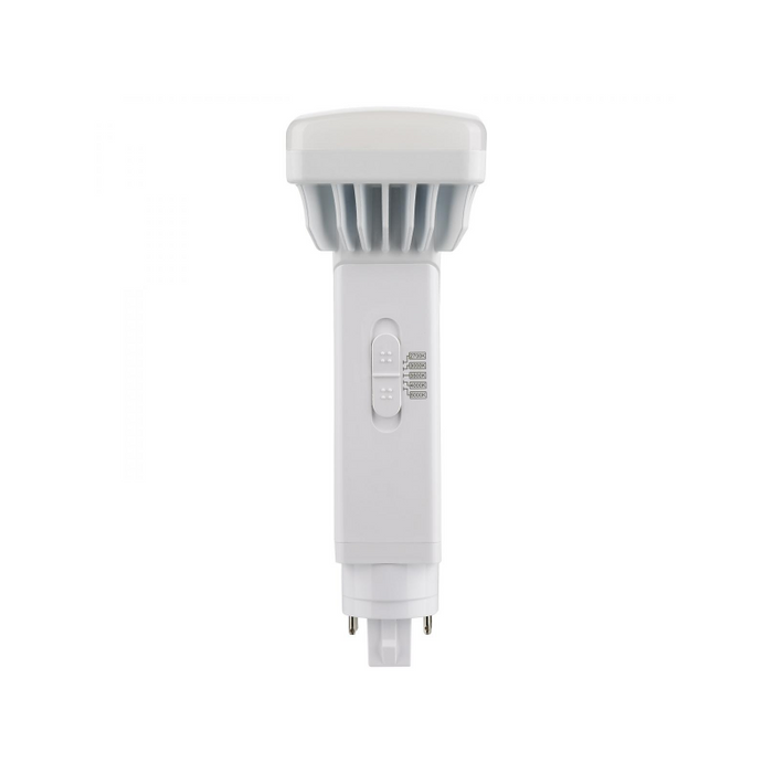 Satco S21412 16W PL 4-Pin LED Bulb, G24q Base, CCT Selectable