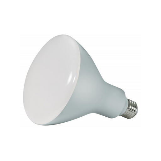 Satco S28493 13W BR40 LED Bulb, E26 Base, 4000K