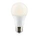 Satco S28916 8.8W A19 LED Bulb, 4000K, 220 deg. Beam Angle, E26 Base, 120-277V