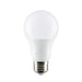 Satco S28916 8.8W A19 LED Bulb, 4000K, 220 deg. Beam Angle, E26 Base, 120-277V