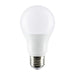 Satco S28920 8.8W A19 LED Bulb, 5000K, E26 Base,220 deg. Beam Angle, 120-277V