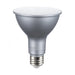Satco S32240 15W PAR30LN LED Bulb, E26 Base, CCT Selectable, 12-Pack